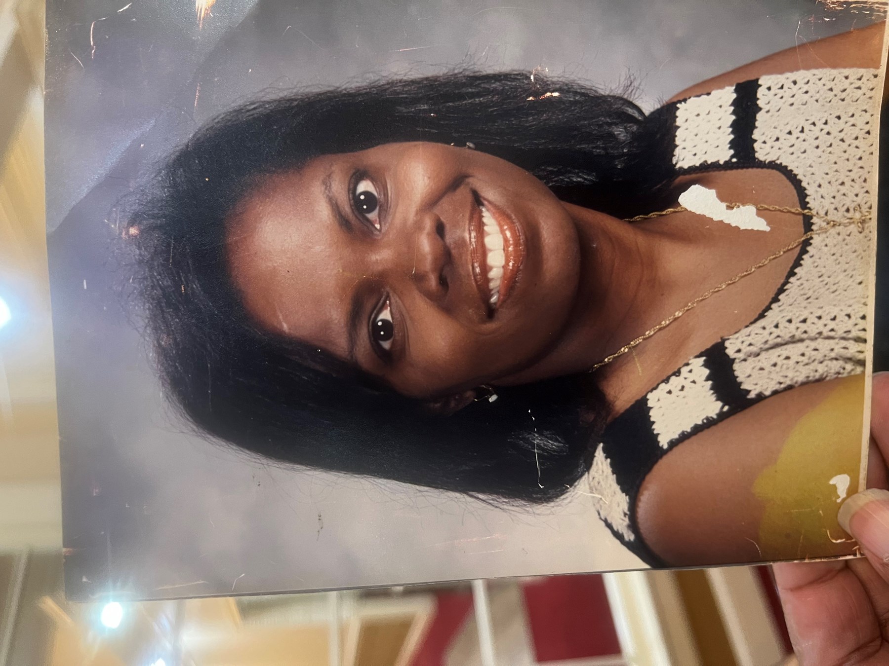 Vonda Summers Obituary Memphis, TN