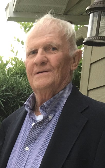 Obituary of Thomas Wyatt Wrenn Jr.