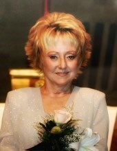Obituary of Judy Ann Johnson