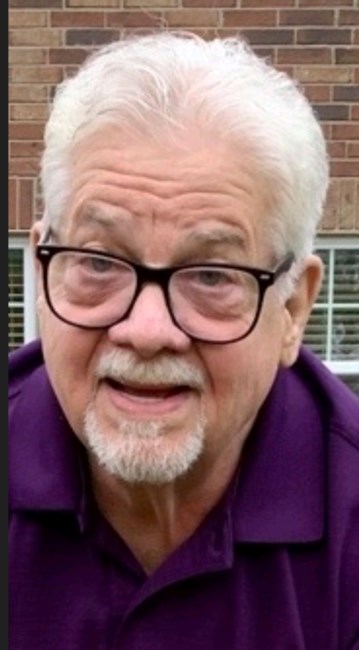 Obituary of Richard Lubo Nenovich
