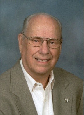 Obituary of Christian Joseph Derks Jr.