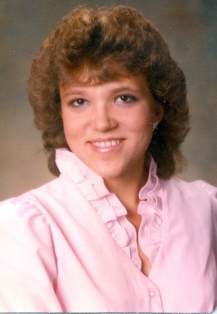 Obituary of Lisa Marie Lawrence