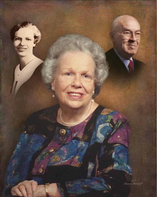 Obituary of Thelma D. Myers