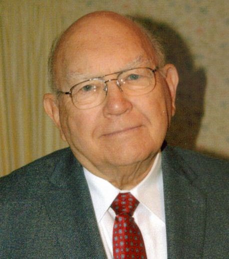 Obituary of William Frederick Miller