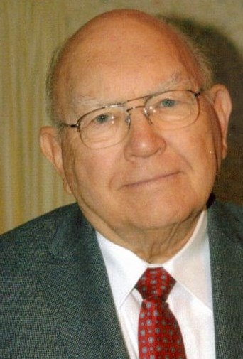 Obituary of William Frederick Miller