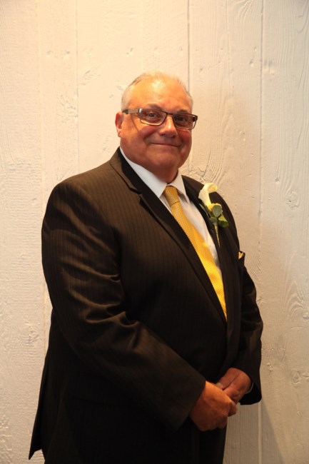 Avis de décès de André Champagne