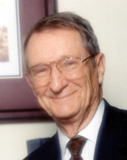 Obituary of William Drew Sawyer