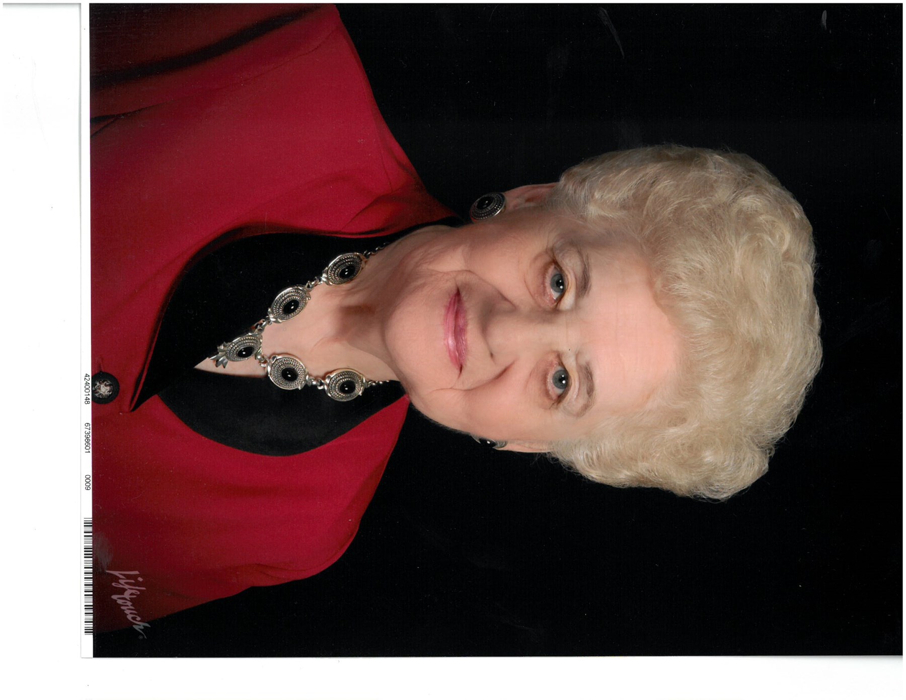 Obituary of Emma Mae Enyeart