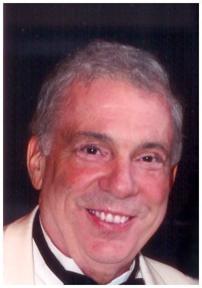Obituary of Richard Anthony Couto