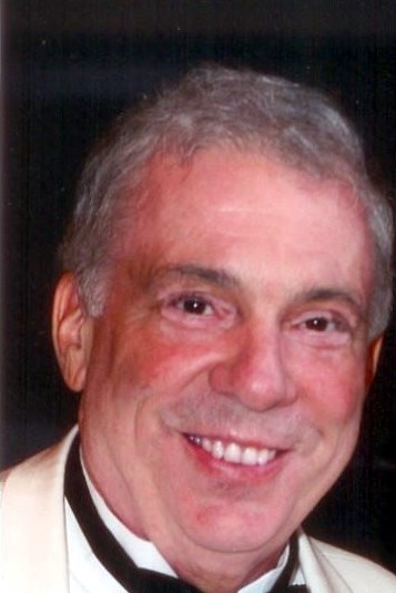 Obituary of Richard Anthony Couto