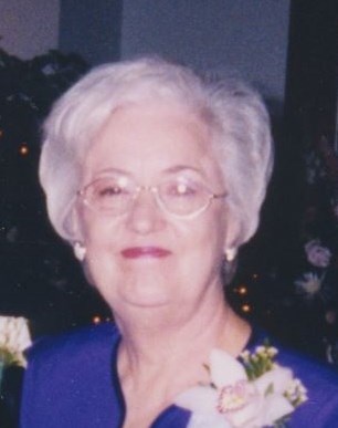 Obituary of Barbara "Bobbie" Syzdek Gentry