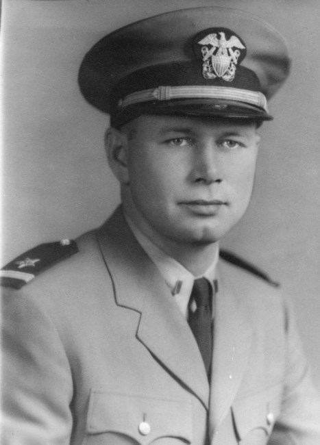 Obituary of M. T. Bebo Waddell