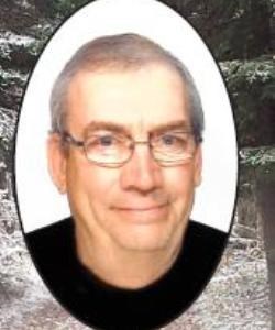 Avis de décès de Jacques Laforest