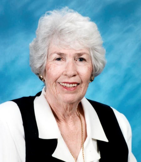 Obituary of Bettie Jane Prinz
