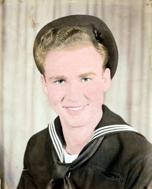 Obituary of James (Jim) Rufus Phelps