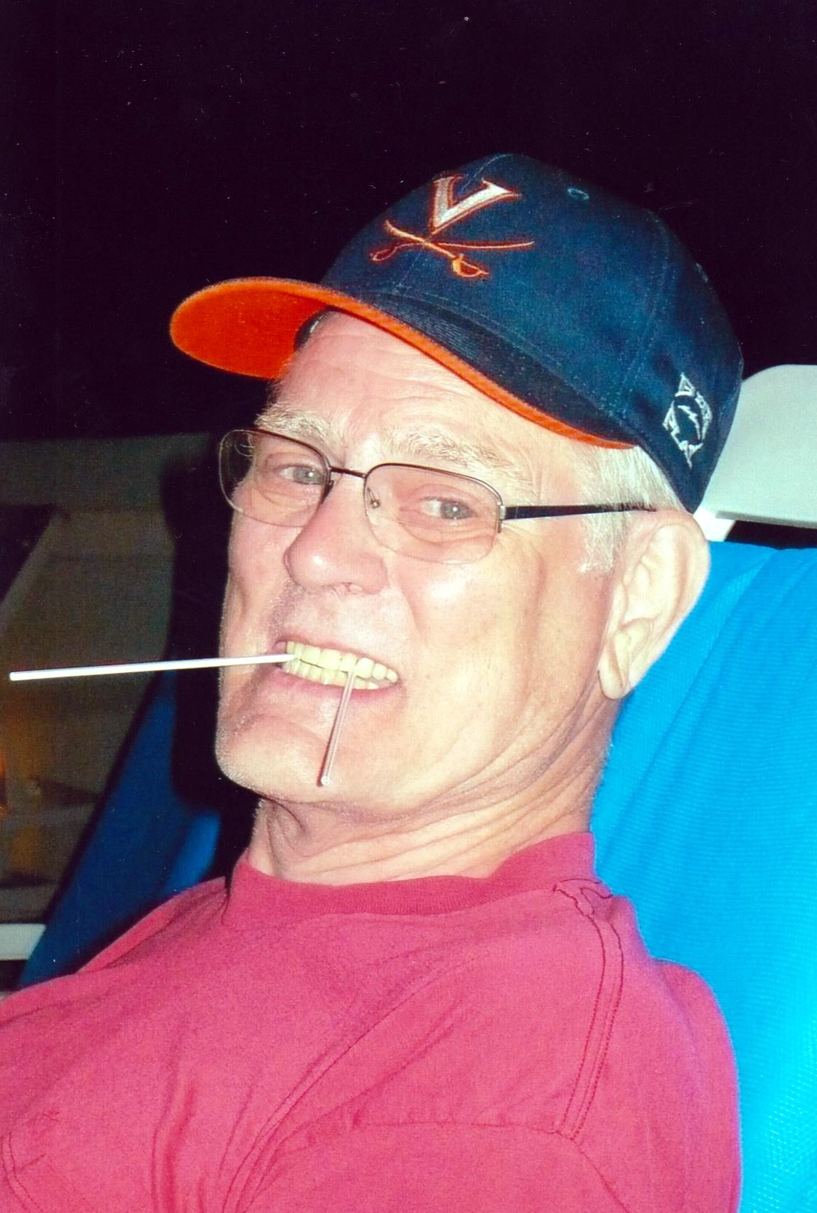 B. Harvey Obituary Madison Heights, VA