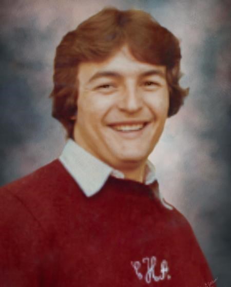 Obituary of Chester Hayes