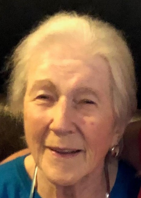 Obituary of Janet Makamson Jochumsen