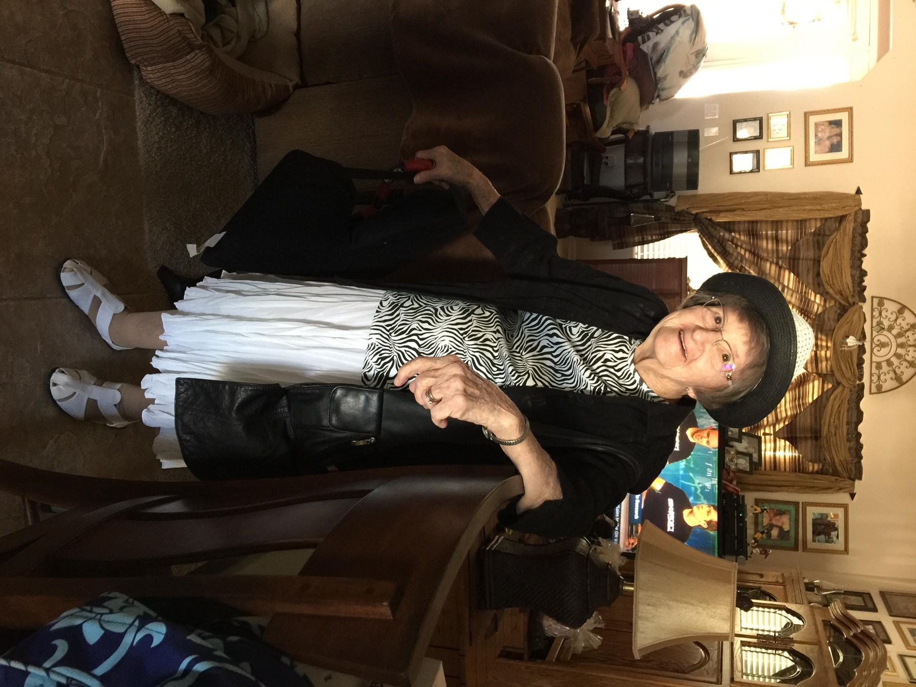 Obituary of Evelyn Louise Althizer