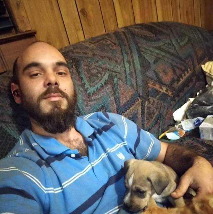 Obituary of Alex Daniel Velazquez