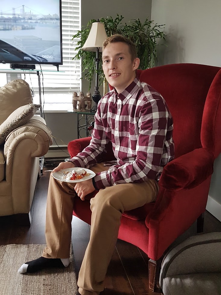 Obituary of Darcy Clayton Kane Livingstone