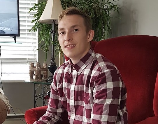 Obituary of Darcy Clayton Kane Livingstone