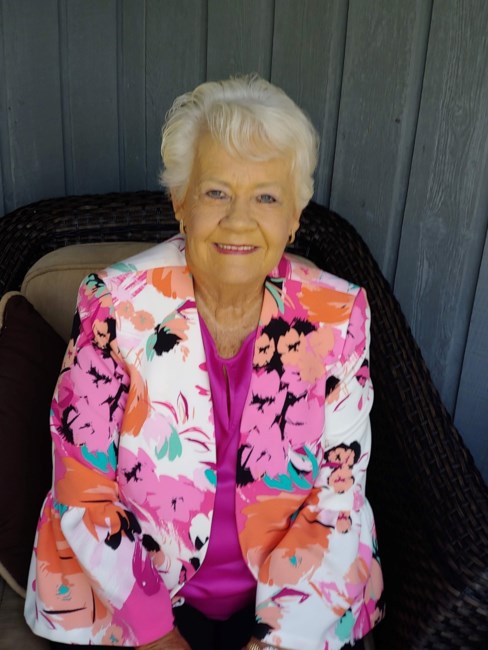 Obituary of Toby Ann Hale