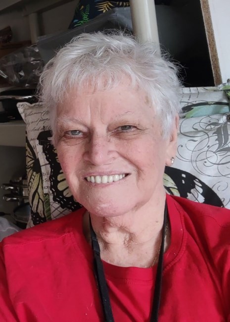 Obituary of Janet Catherine Romanow