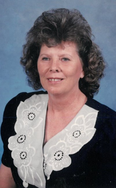 Obituario de Loretta Welch