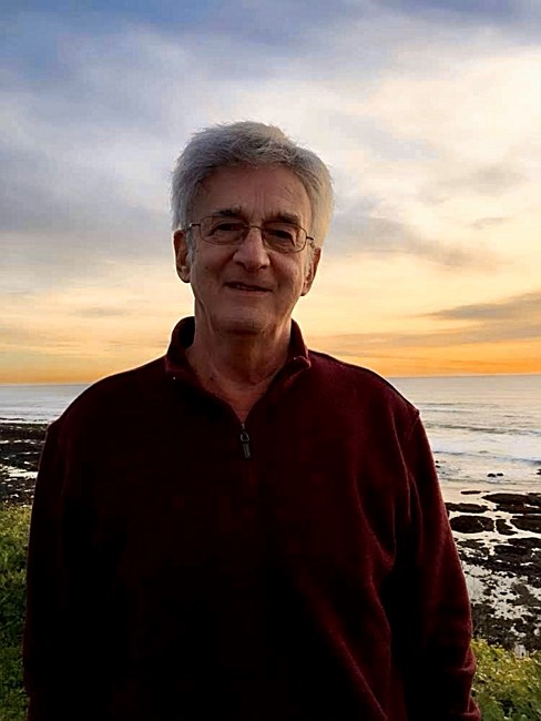 Obituary of David Israel Shinkman