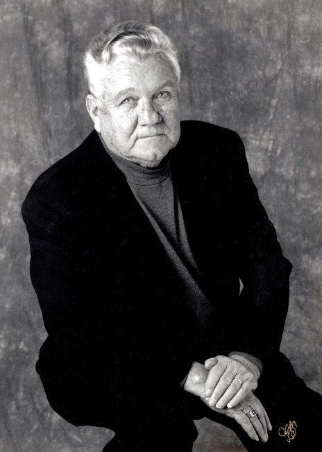 Avis de décès de John James Galvin