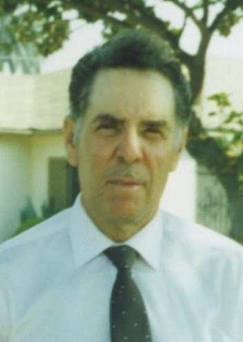 Obituary of Jesus Romo