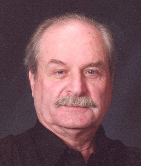 Obituary of James Richard "Jim" York