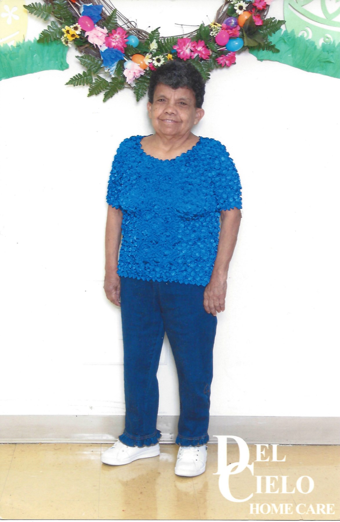 Obituary of Rosa Trevino