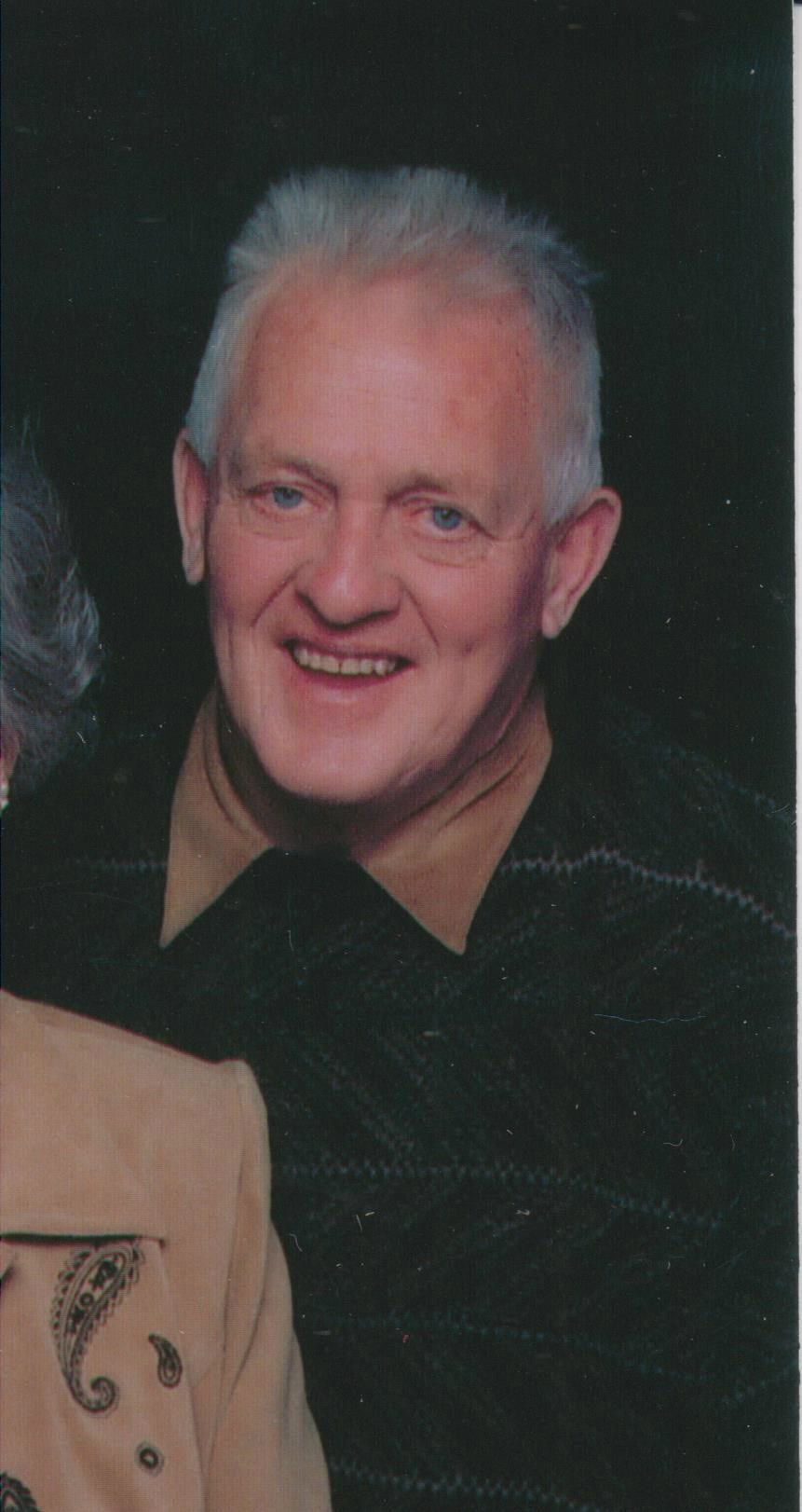 Avis de décès de Benoit Dubois