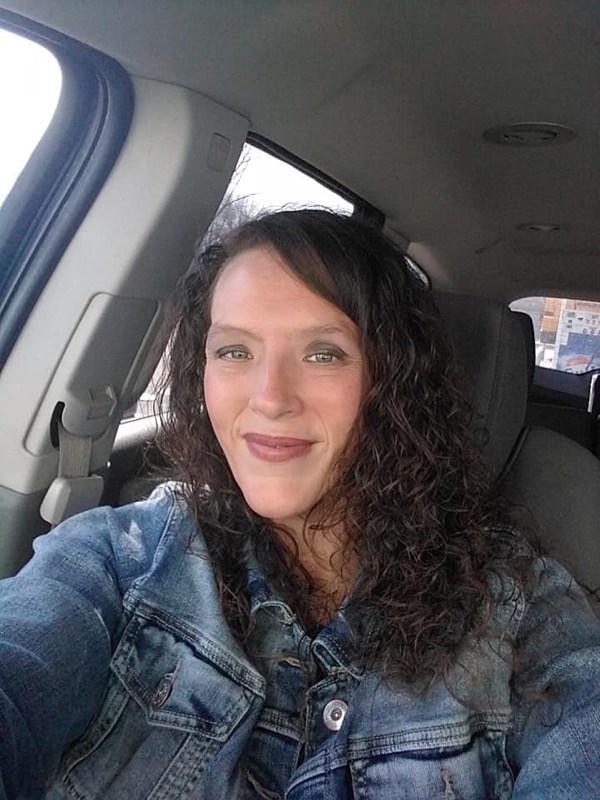 Obituary of Christy Lee McMahon