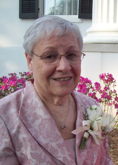 Obituario de Ruth H. Berry