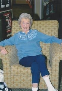 Obituary of Carol Shirley Slonaker