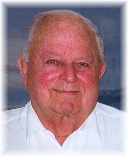 Obituary of Dewey William Williams