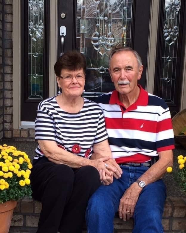 Obituary of Claire Anita Cunningham