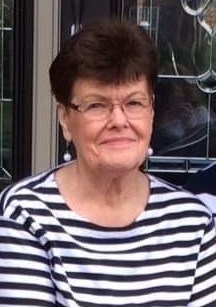 Avis de décès de Claire Anita Cunningham