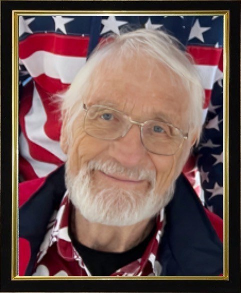 Obituary of Robert Jerome Luther