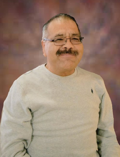 Avis de décès de David Gutierrez