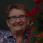 Katherine Harper