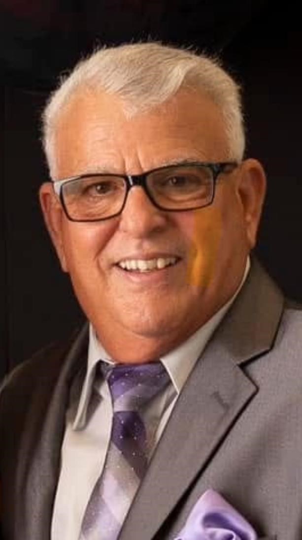 Obituary of Harry Peter Zizzo