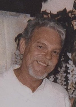 Obituary of Daniel Allen Haywood