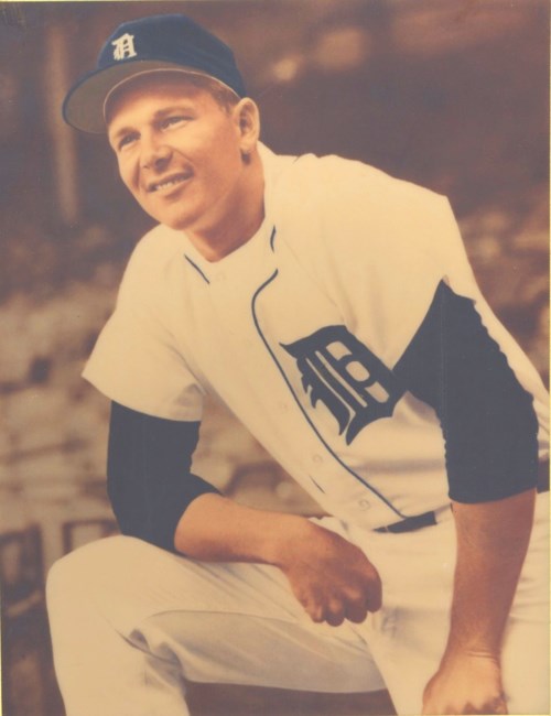 Obituary of James T. Northrup