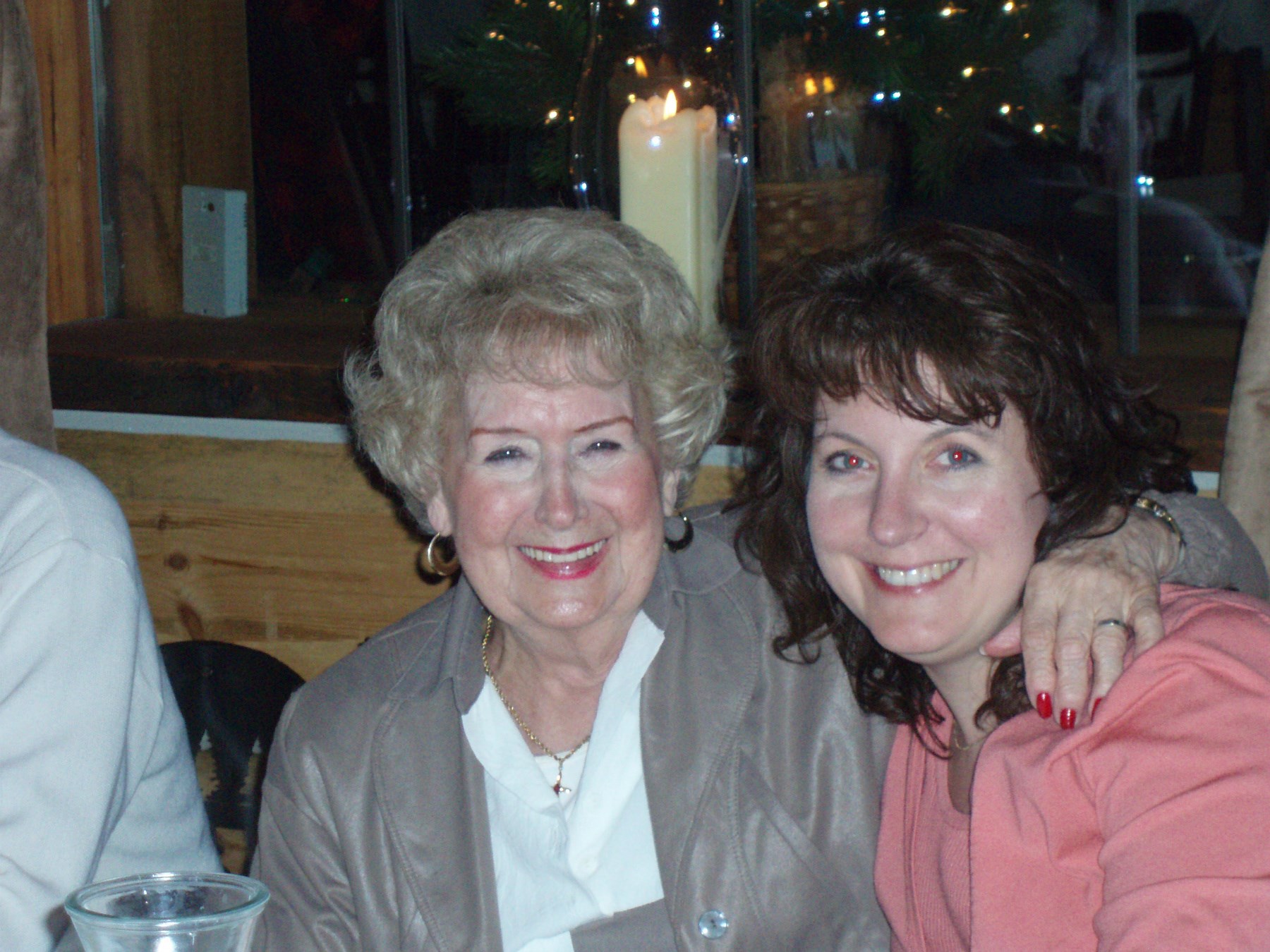 Obituary of Anne A Comella