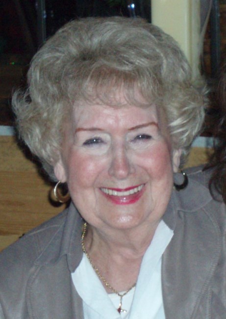 Obituary of Anne A Comella