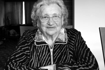 Obituary of Anastasia Gojda